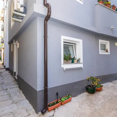 Vida A2 In The Old Part Of Διαμέρισμα *